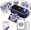 Mini tatuador inalámbrico Bluetooth sin tinta Tattoo Mate TP31