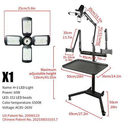 All-in-One Tattoo Workstation