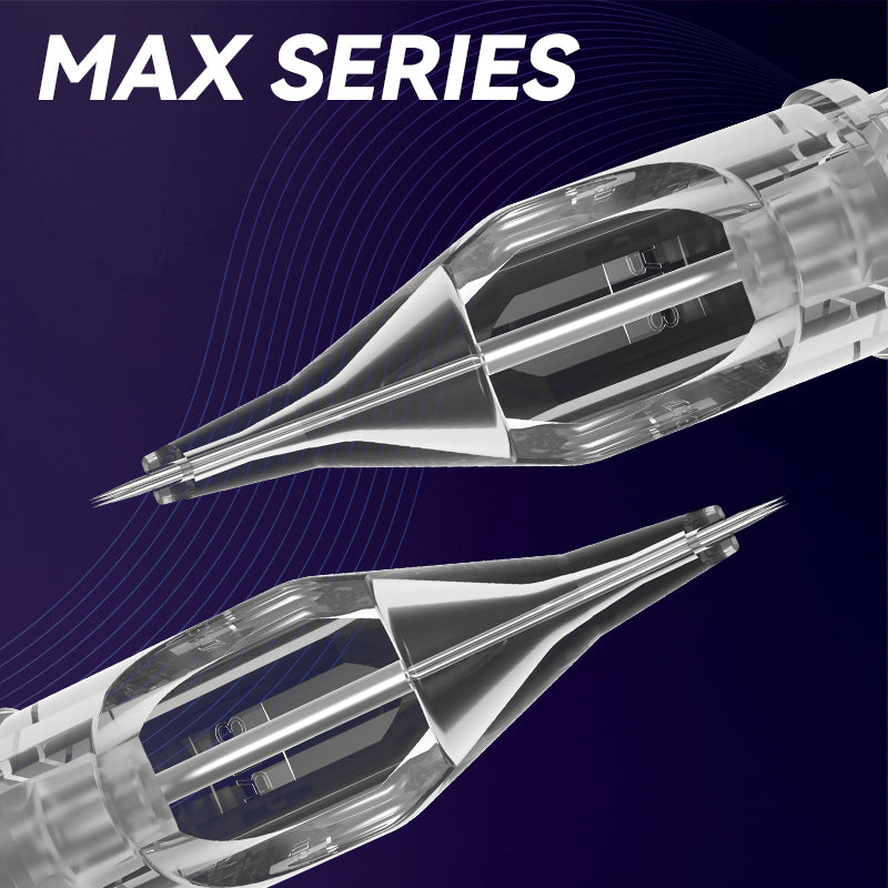 MAX SERIES