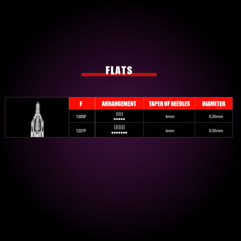 FLATS - 深紫渐变优化版